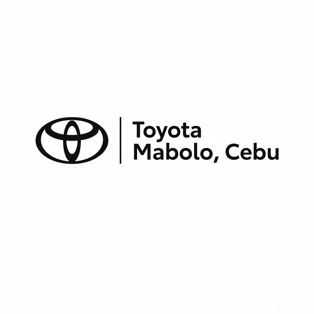 Cebu Business Directory - Toyota Mabolo - Agent - Jyralvin logo