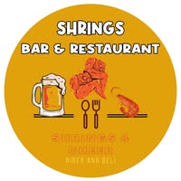 Cebu Business Directory - The Shrings logo