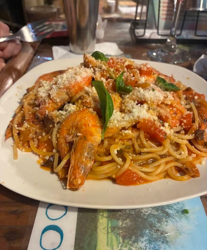 Cebu Business Directory - Felice Ristorante Italiano - Photo 2