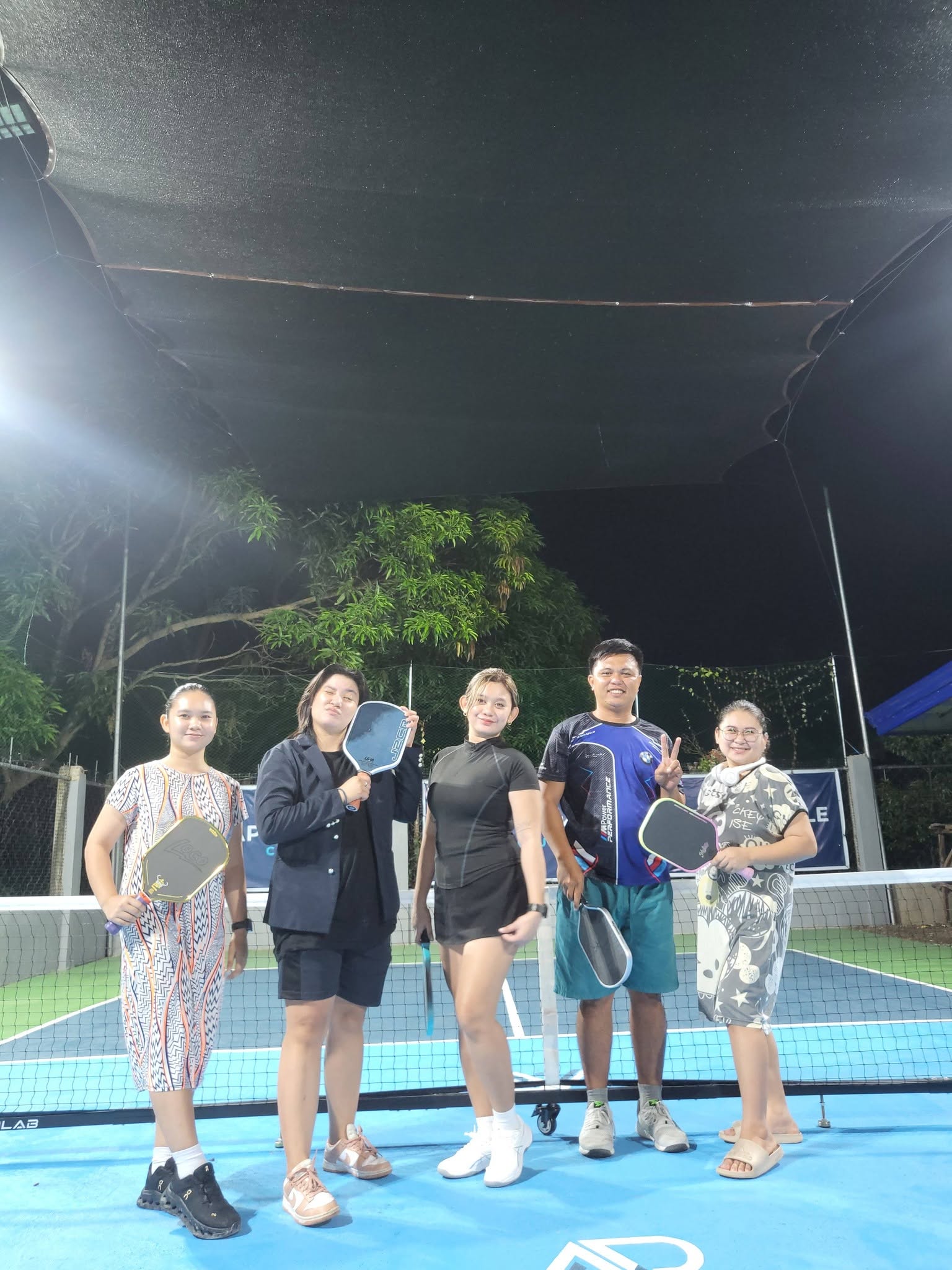 Cebu Business Directory - Secret Drill - Pickleball Training Ground - Photo 2