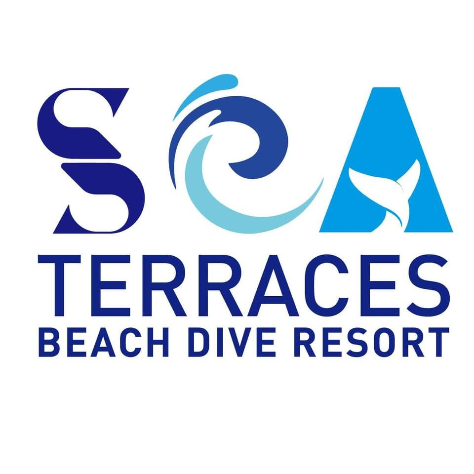 Cebu Business Directory - Sea Terraces Beach Dive Resort logo