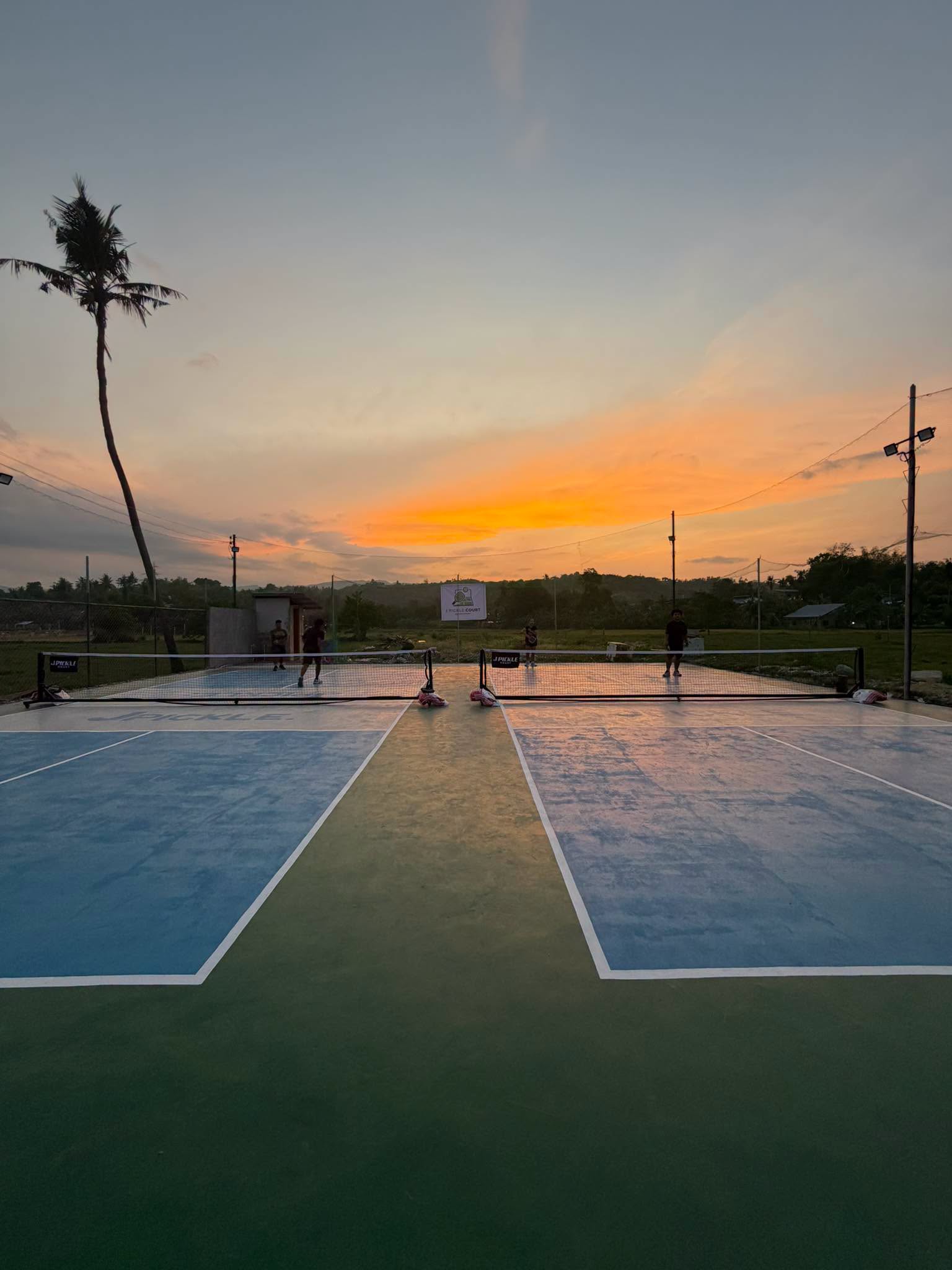 Cebu Business Directory - J Pickle Court - Photo 3