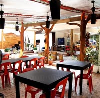 Cebu Business Directory - Golden Manok Native and Seafood Restaurant logo