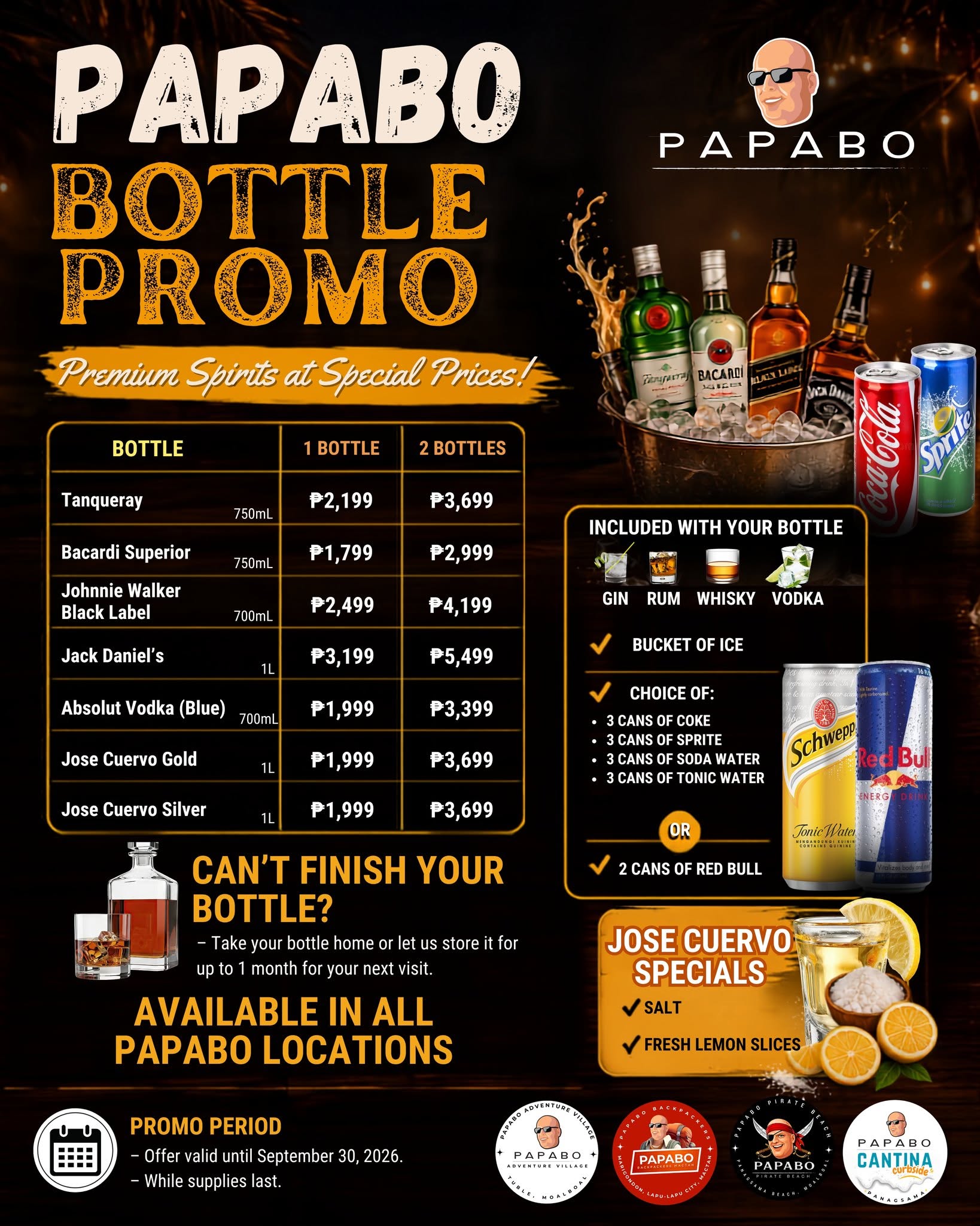 Cebu Business Directory - PAPABO Adventure Village - Photo 1