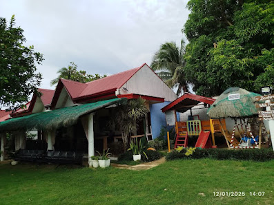 Cebu Business Directory - Villa Edar Beach Resort - Photo 1