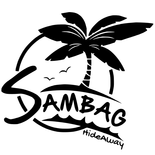Cebu Business Directory - Sambag HideAway Bungalows logo