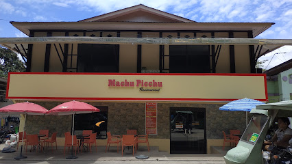 Cebu Business Directory - Machu Picchu Restaurant - Photo 1