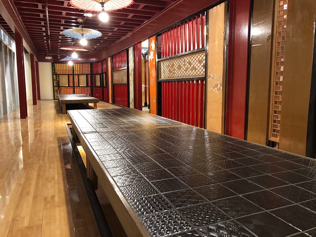 Cebu Business Directory - Matsunoya Japanese Restaurant SM Seaside branch - Photo 2