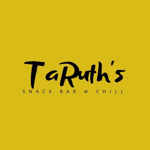 Cebu Business Directory - TaRuth’s Snack Bar & Chill logo