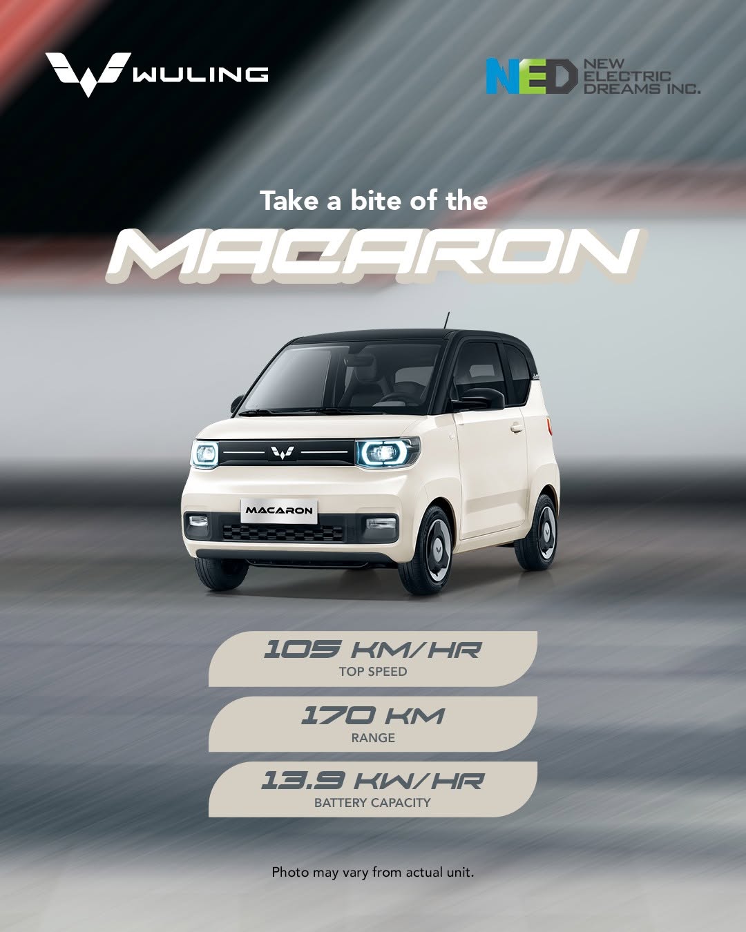 Cebu Business Directory - Wuling Cebu - Photo 2