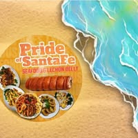 Cebu Business Directory - Pride of Santa Fe logo