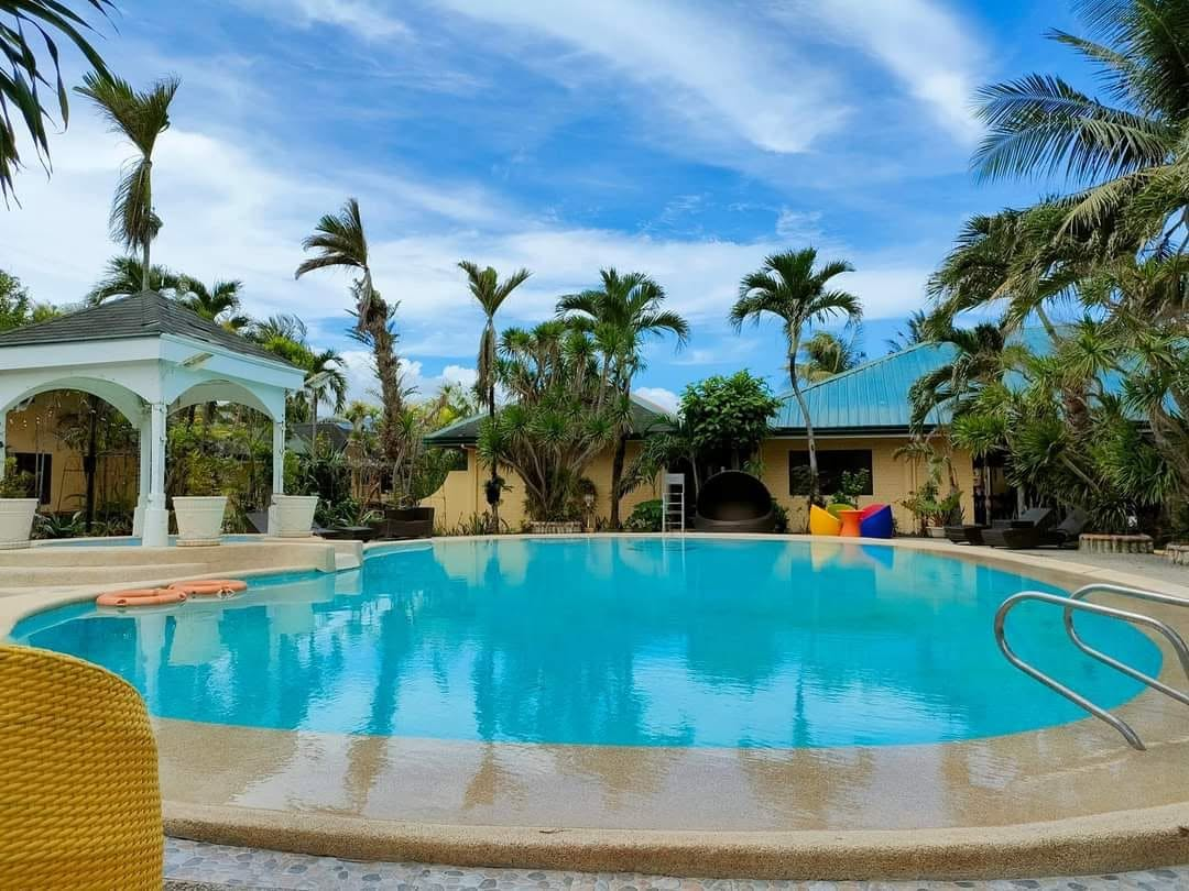 Cebu Business Directory - Sunshine Shin Beach Resort - Photo 3