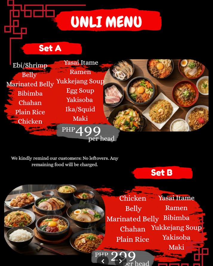 Cebu Business Directory - R&C Yakiniku Japanese Restaurant - Photo 1