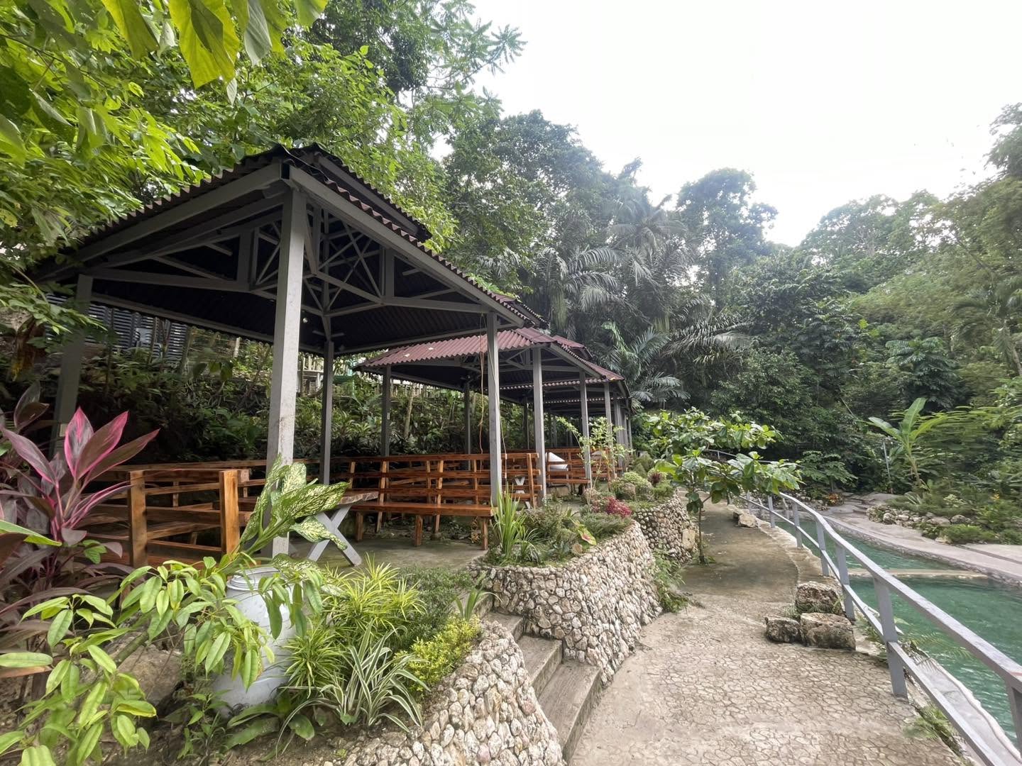 Cebu Business Directory - Durano Eco Farm & Spring Resort - Photo 2