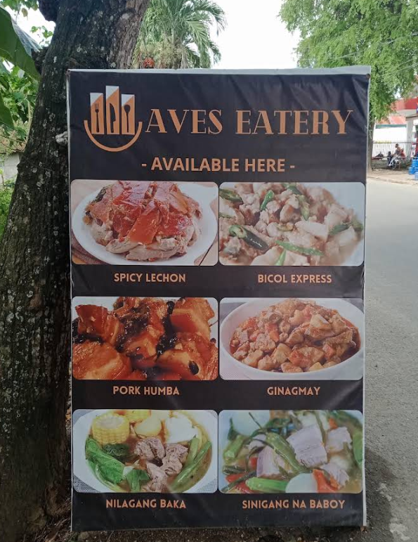 Cebu Business Directory - Aves Eatery - Photo 2