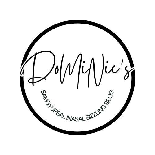 Cebu Business Directory - DoMiNic's logo