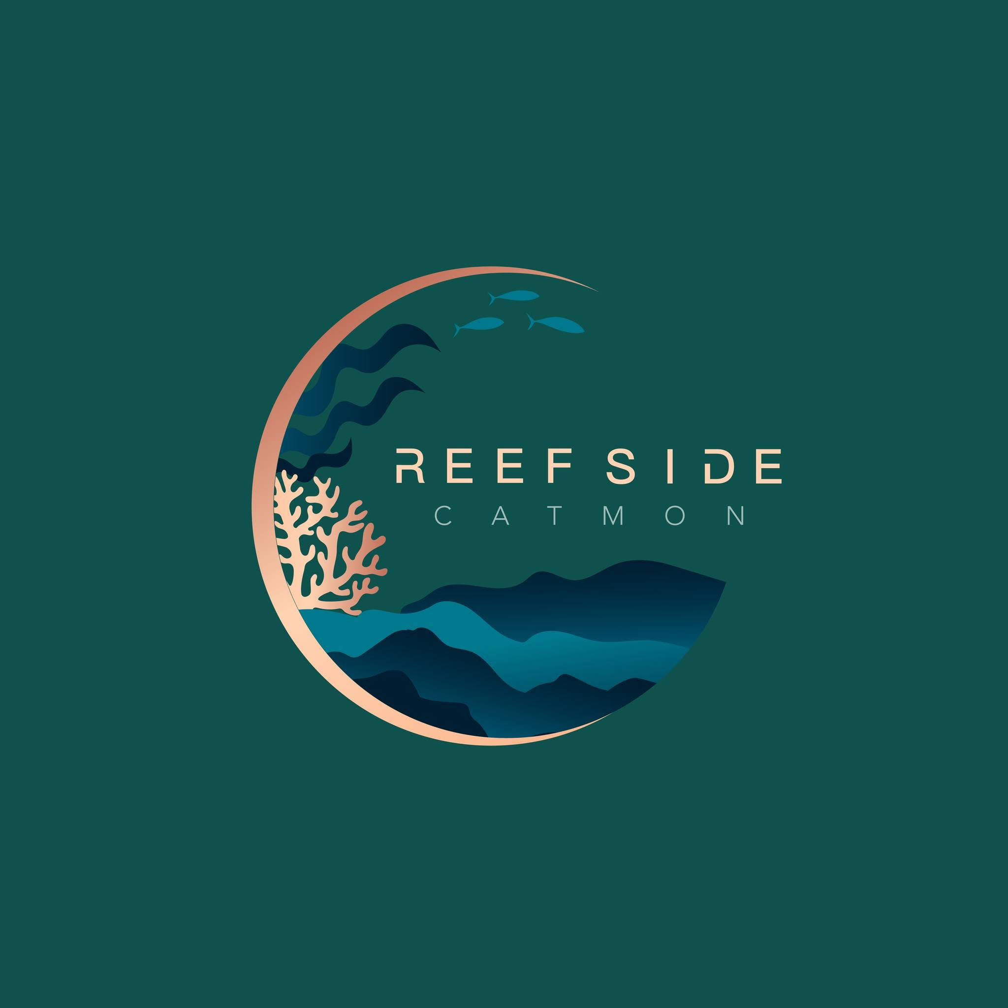 Cebu Business Directory - Reef Side logo