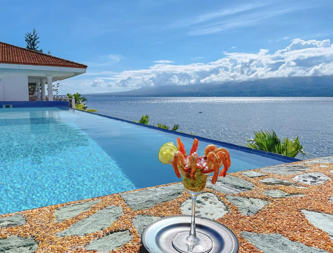 Cebu Business Directory - Eden Resort - Photo 2