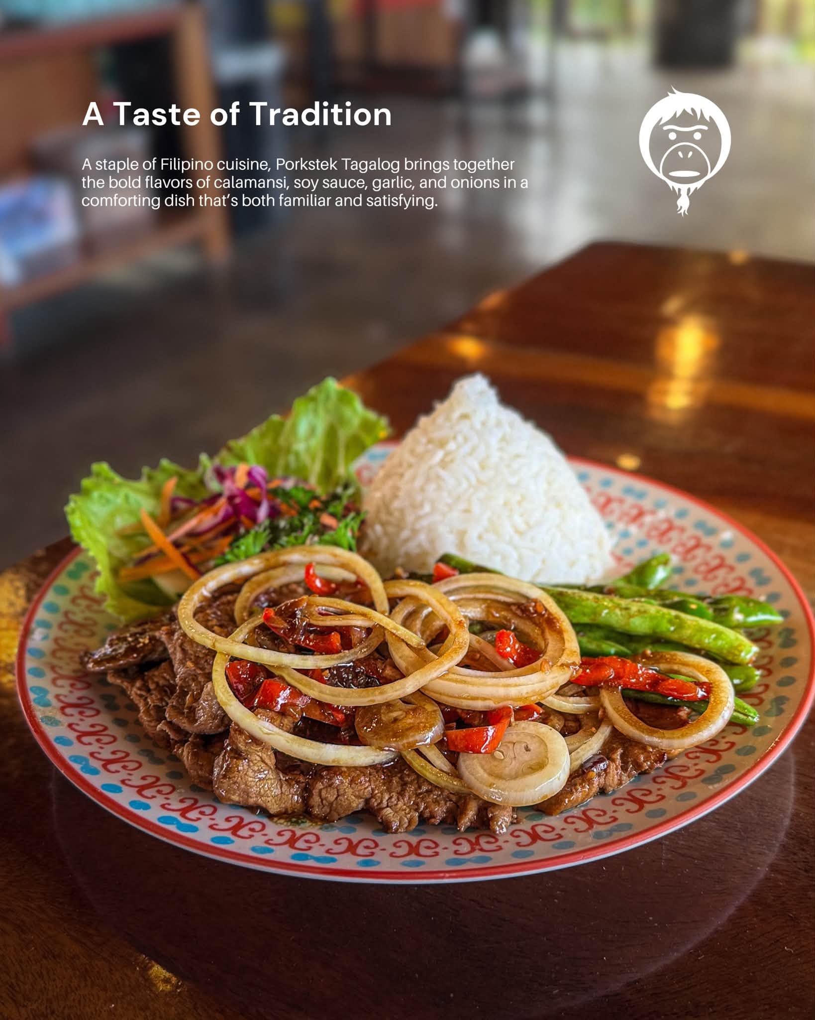 Cebu Business Directory - Hungry Monkeys Moalboal - Photo 2