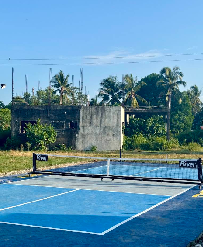 Cebu Business Directory - TWINX PICKLEBALL COURT - Gallery 3