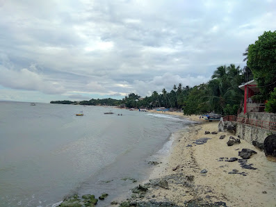 Cebu Business Directory - Cartagena Beachwalk Resort - Photo 1