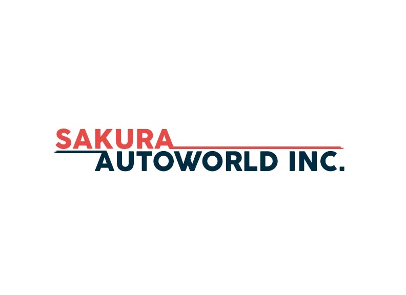 Cebu Business Directory - Sakura AutoWorld Inc. logo