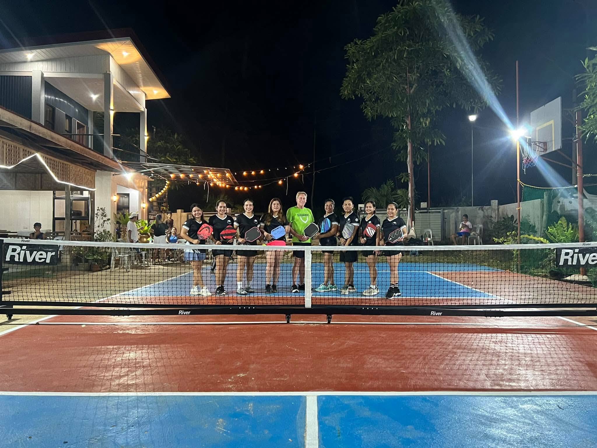 Cebu Business Directory - Camotes Pickleball Club - Photo 2