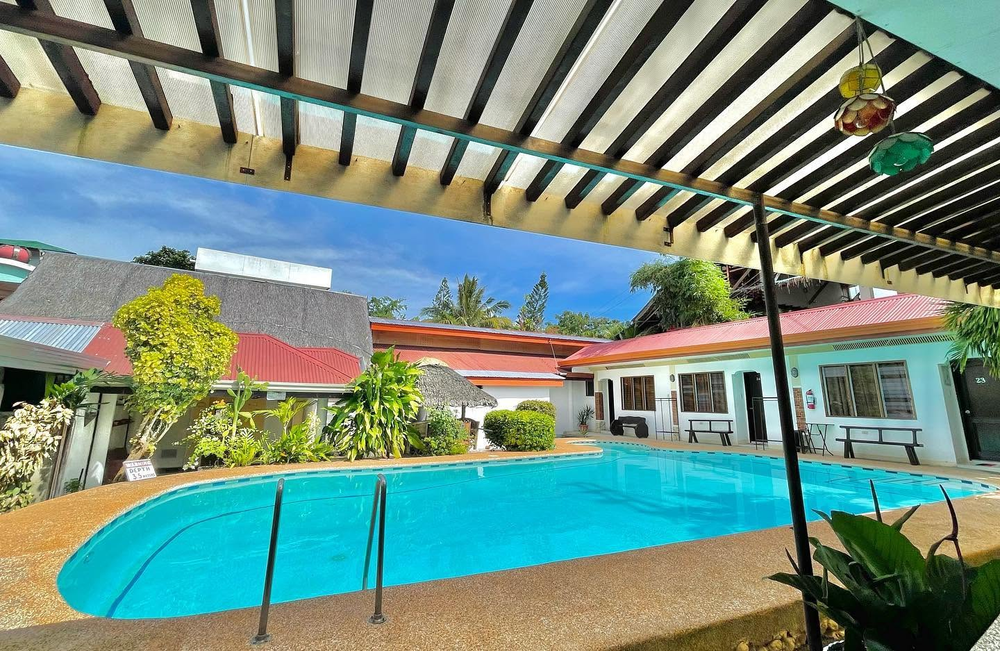 Cebu Business Directory - Eve's Kiosk Dive Resort - Gallery 2
