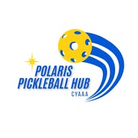 Cebu Business Directory - Polaris Pickleball Hub logo