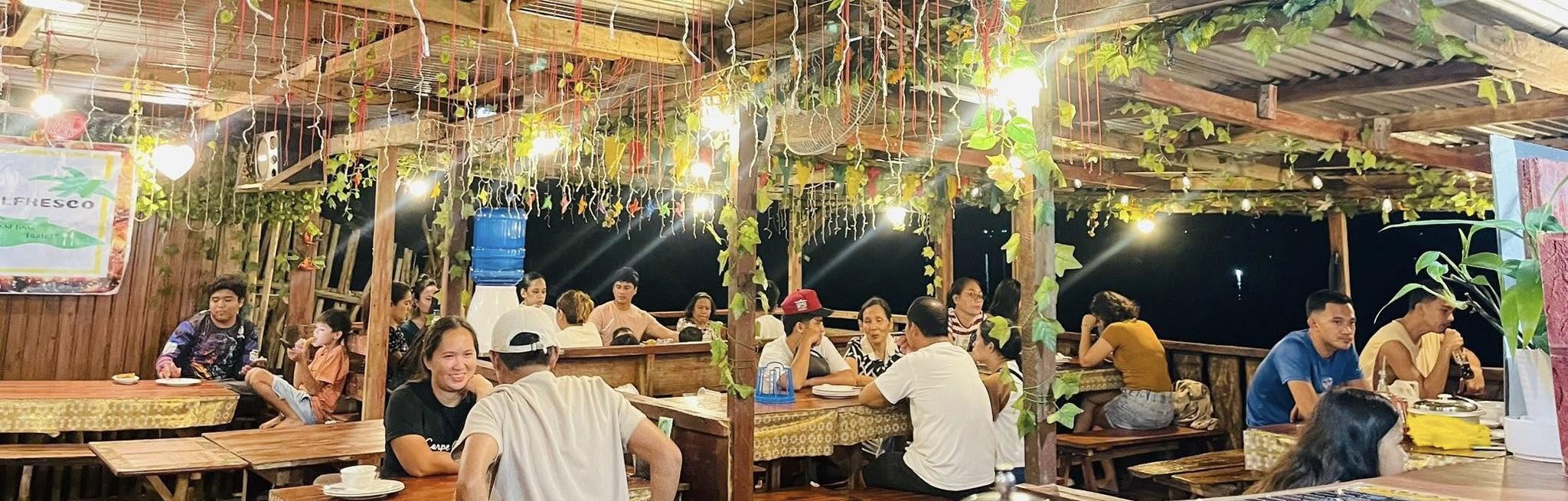 Cebu Business Directory - ISLA’S ALFRESCO - Photo 1