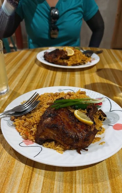 Cebu Business Directory - Abu Rayyan's Halal Foods - Photo 1