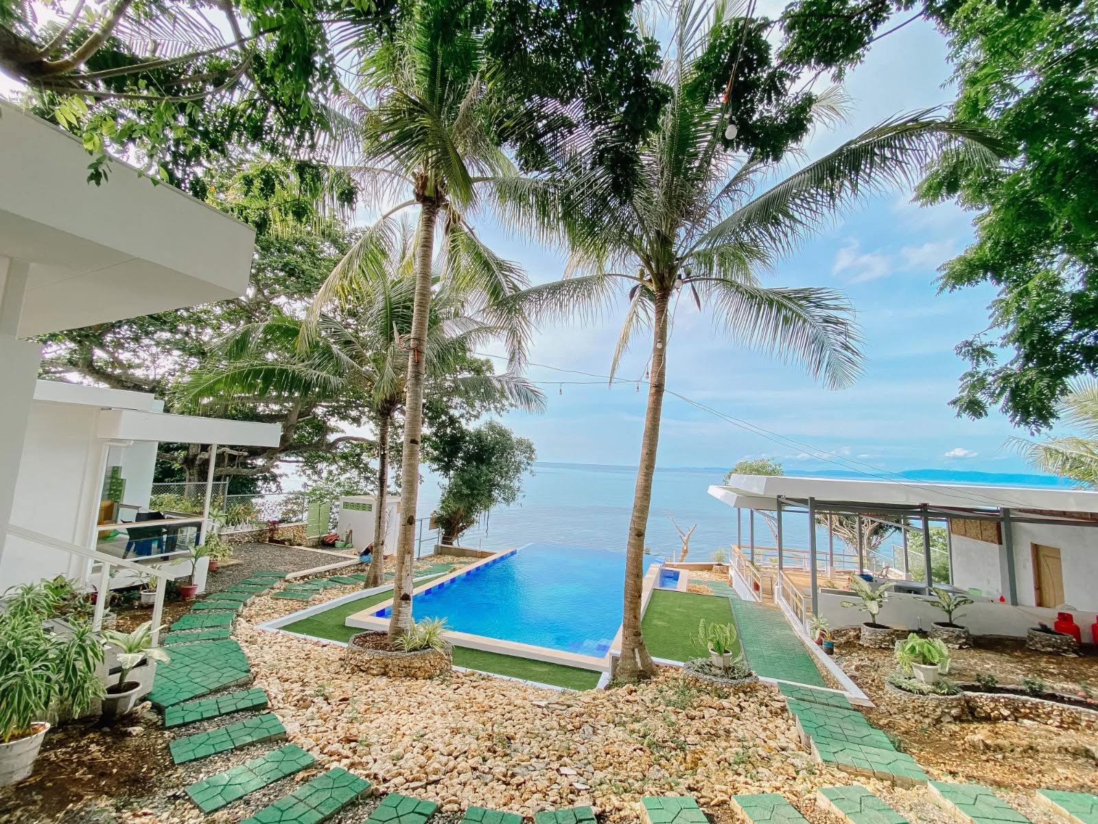 Cebu Business Directory - Tulang Diot View and turtle heaven - Gallery 2
