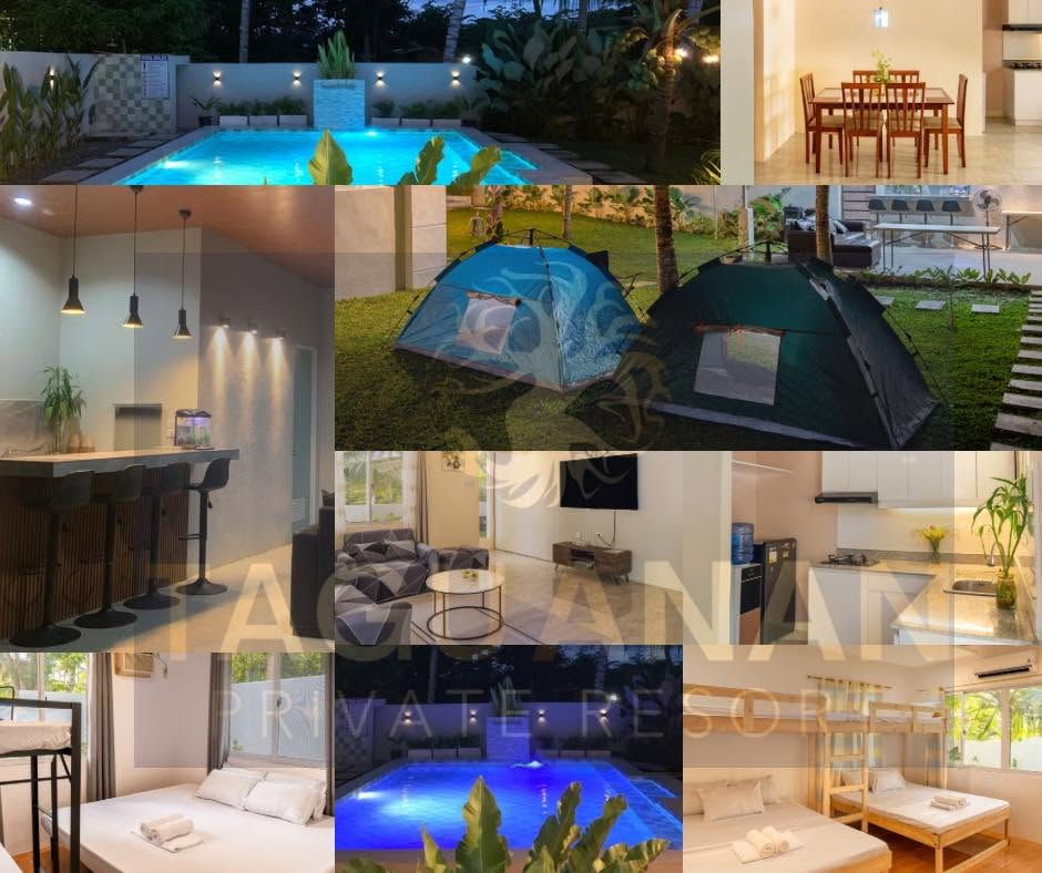 Cebu Business Directory - Taguanan Private Resort - Photo 2