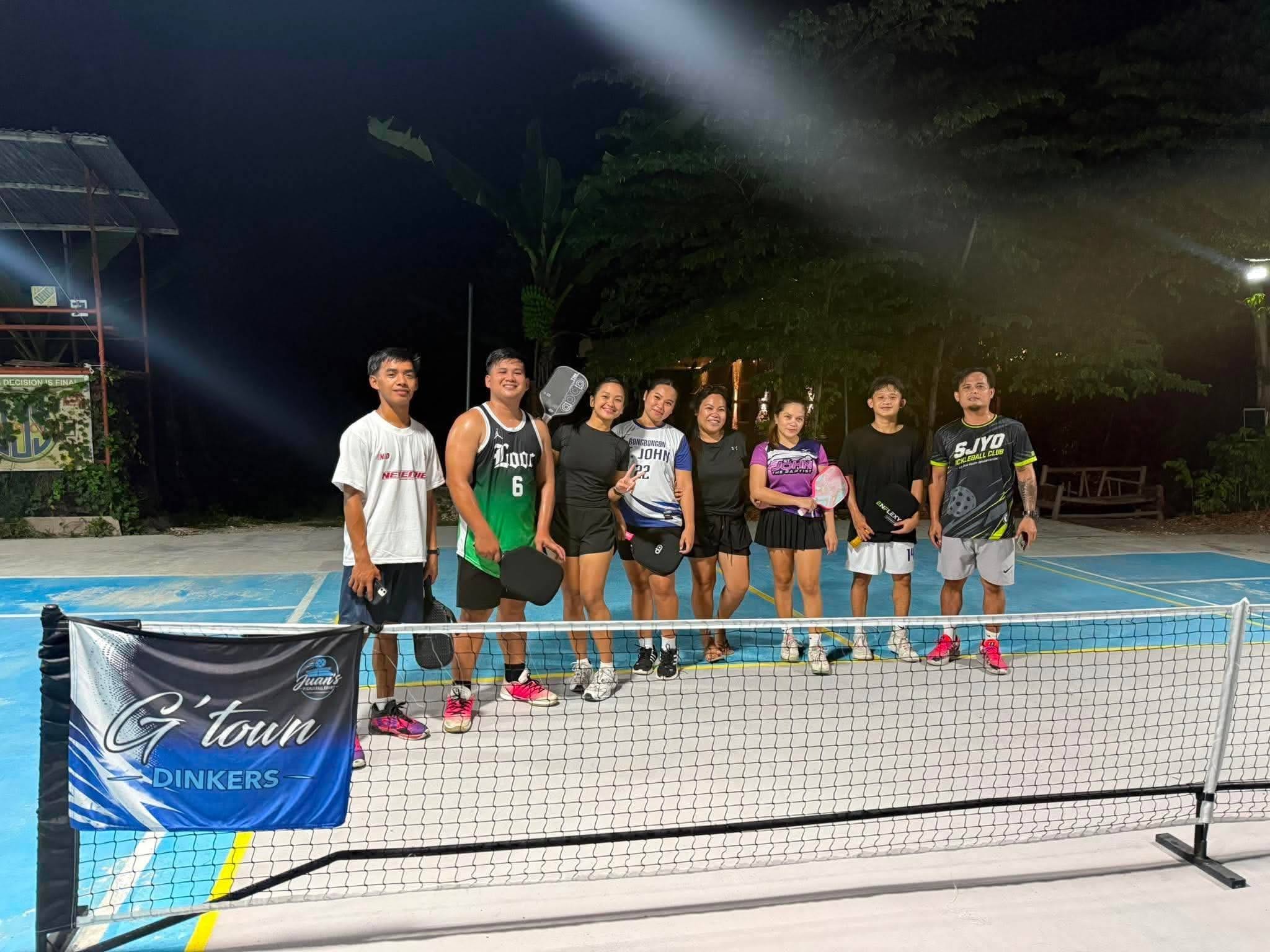 Cebu Business Directory - Juan's Pickleball Court - Photo 1
