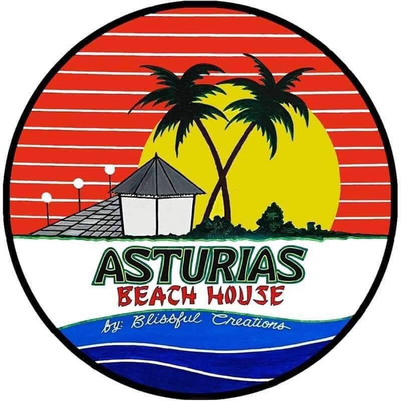 Cebu Business Directory - Asturias Beach House logo