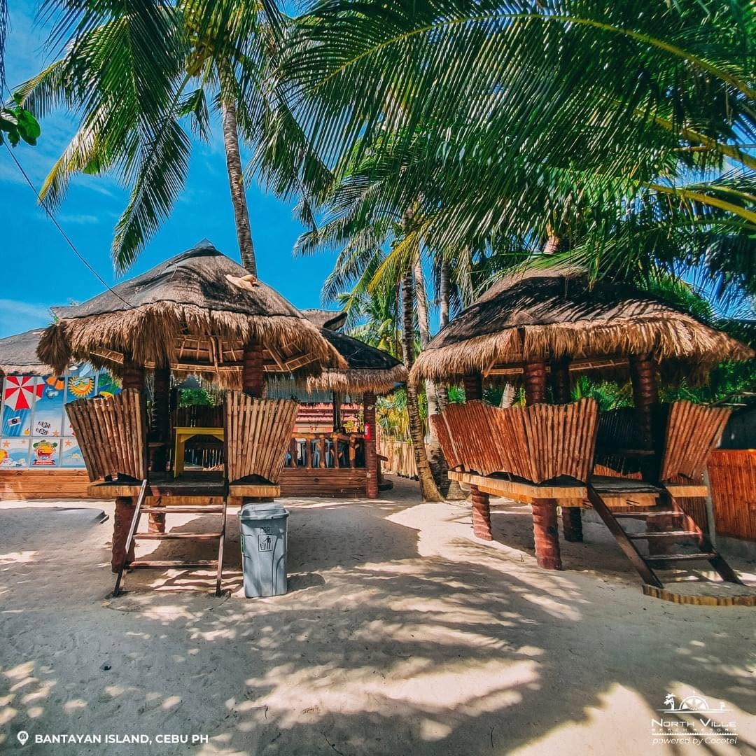 Cebu Business Directory - North Ville Beach Resort by Cocotel - Photo 1
