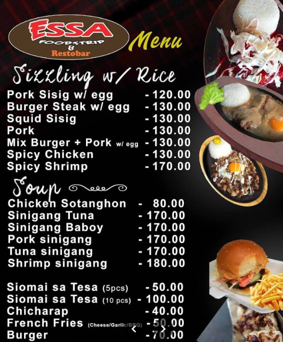 Cebu Business Directory - Essa Restobar - Photo 3