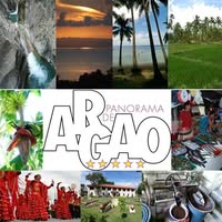 Cebu Business Directory - Panorama de Argao Boutique Resort logo