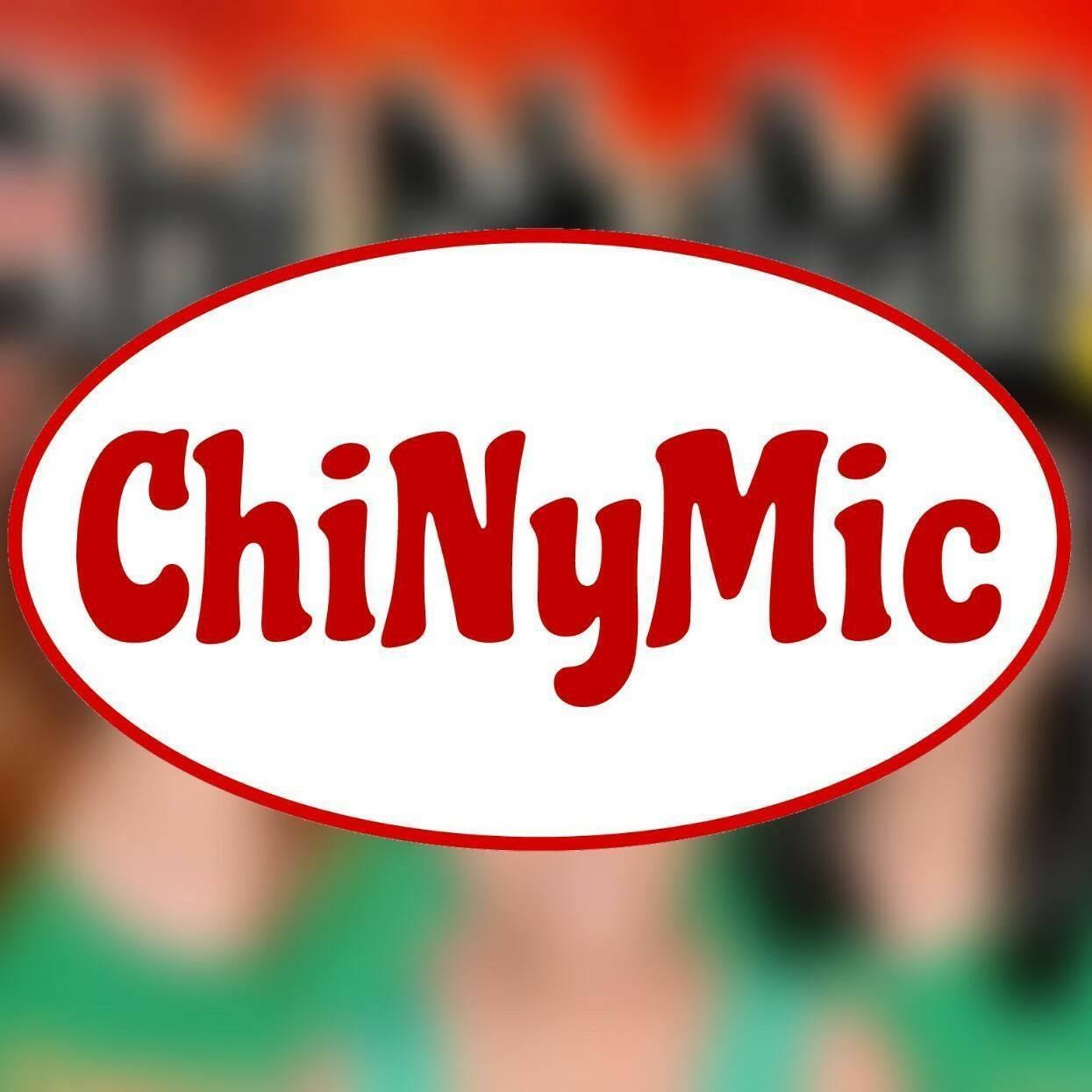 Cebu Business Directory - ChiNyMic Restobar logo