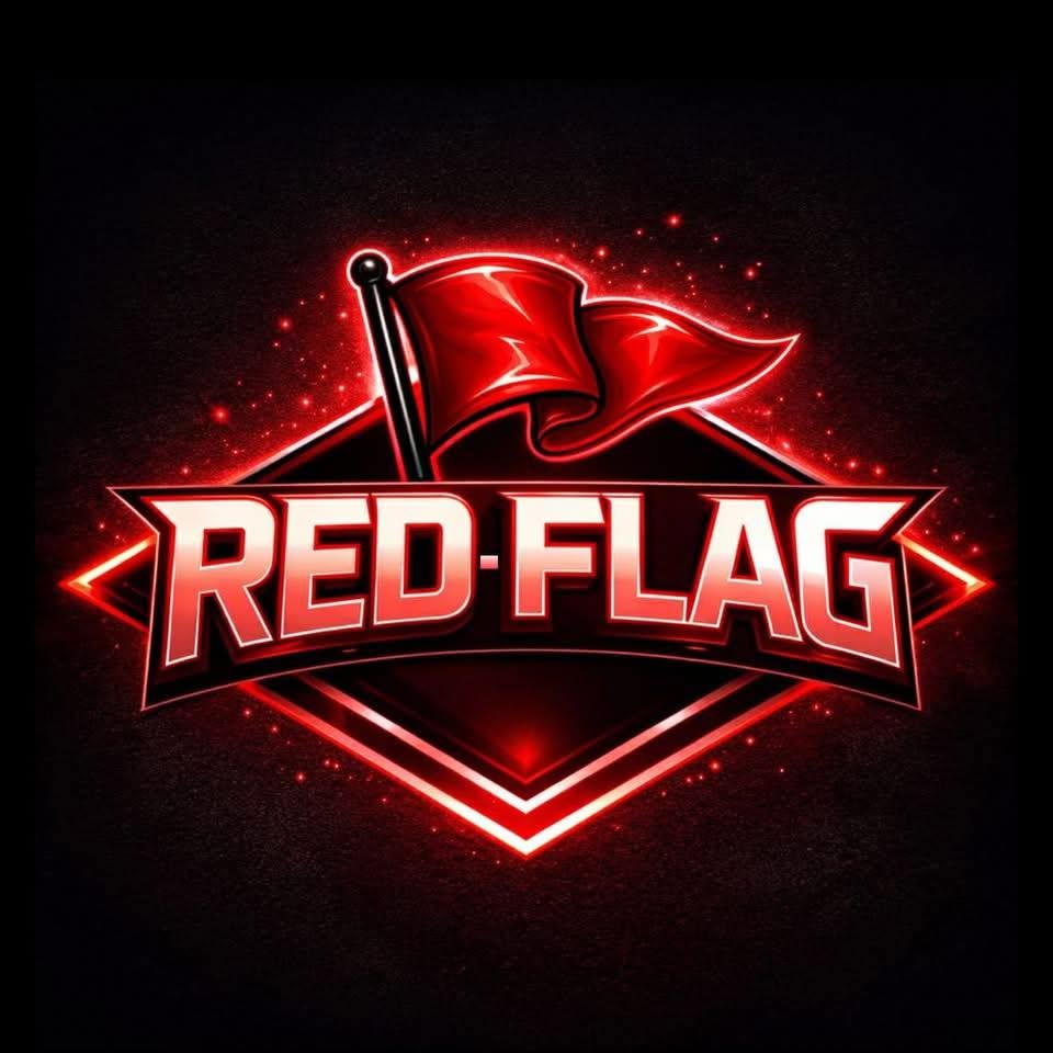 Cebu Business Directory - Red-Flag Restobar logo
