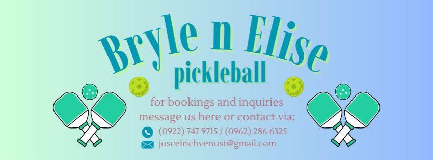 Cebu Business Directory - Bryle N Elise Pickleball - Photo 3