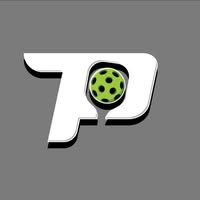 Cebu Business Directory - Paddle Tap Pickleball logo