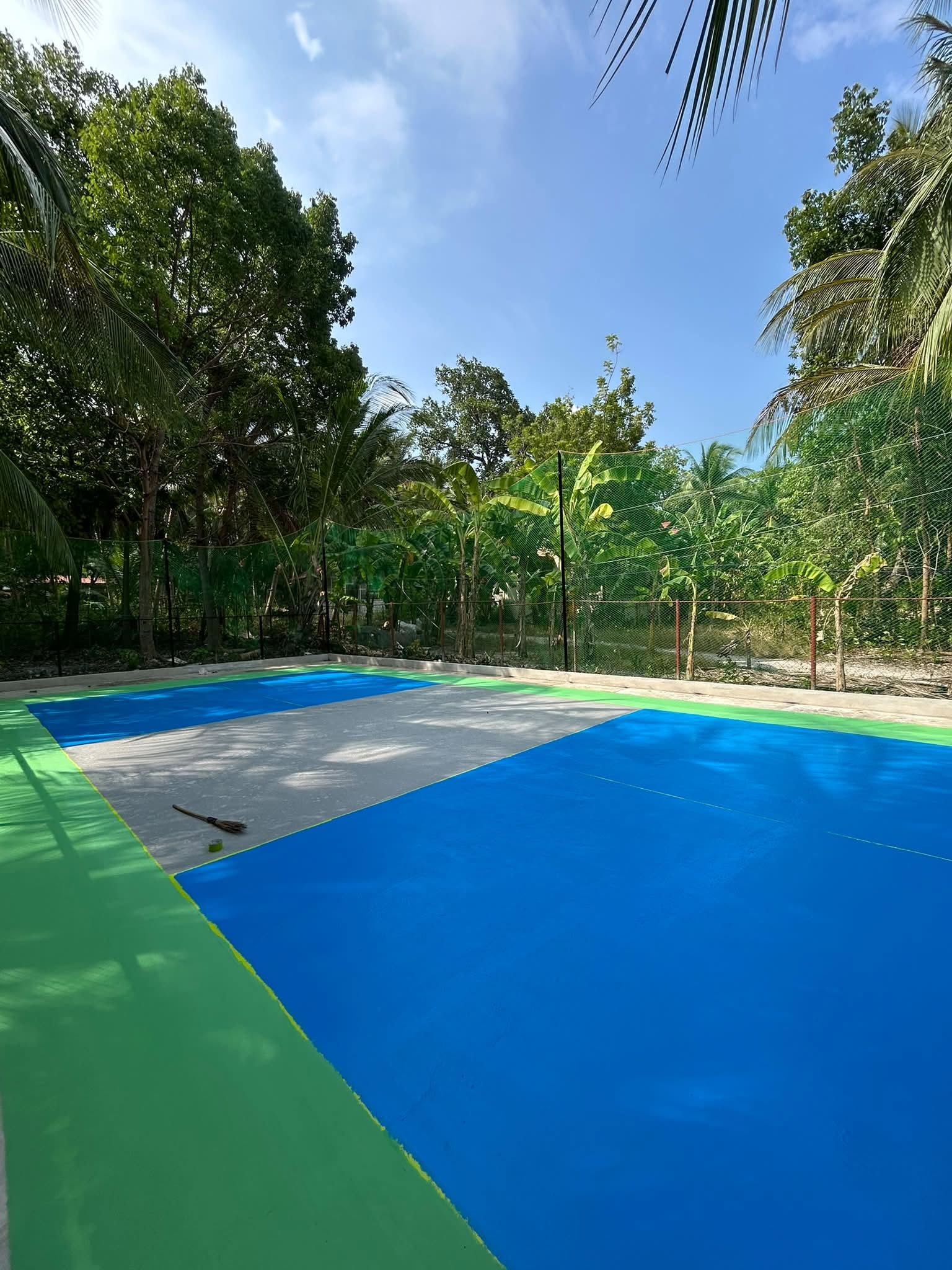 Cebu Business Directory - Cesar's Paddle Club - Pickleball Court - Photo 1