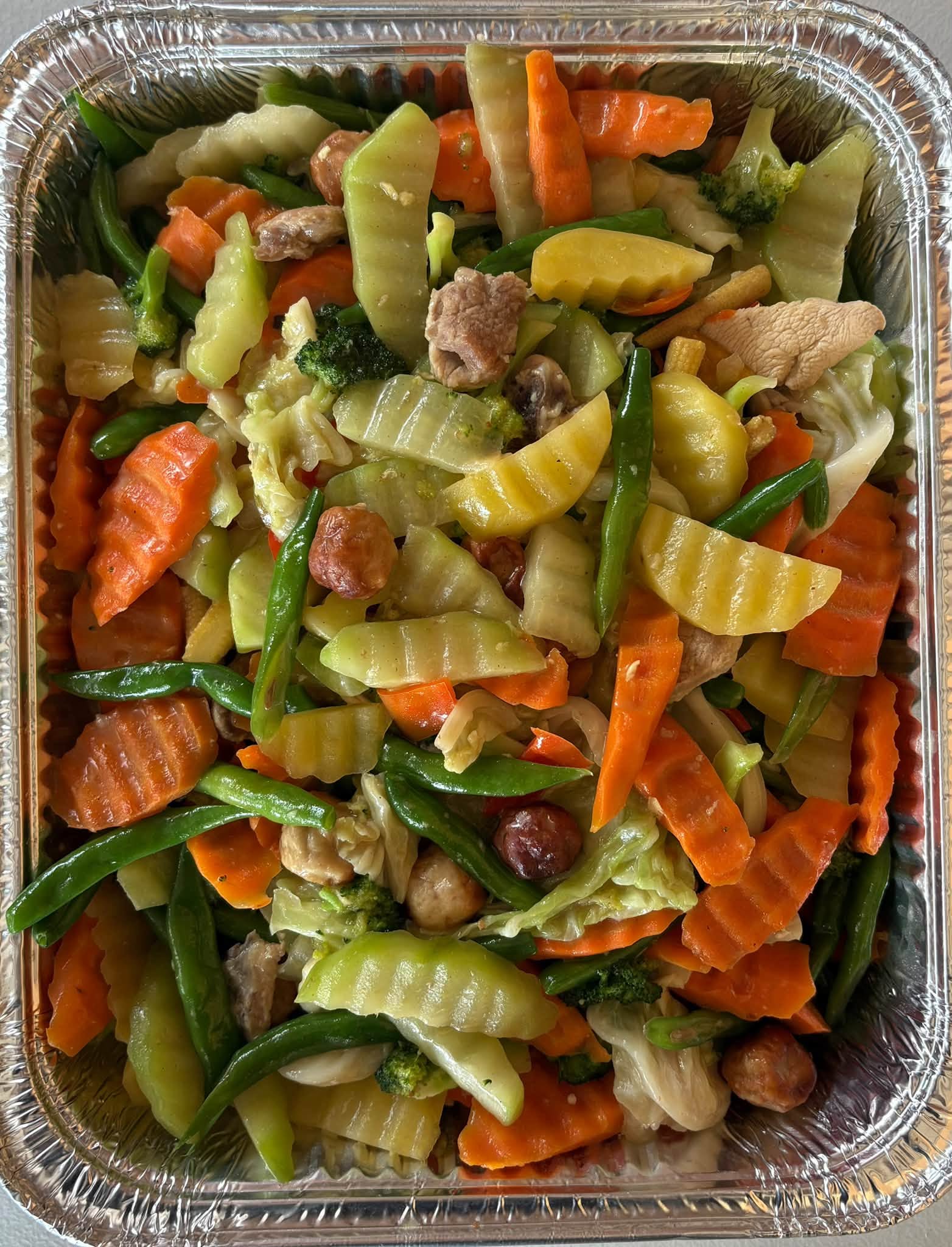 Cebu Business Directory - Mamo’s Cuisine - Gallery 2