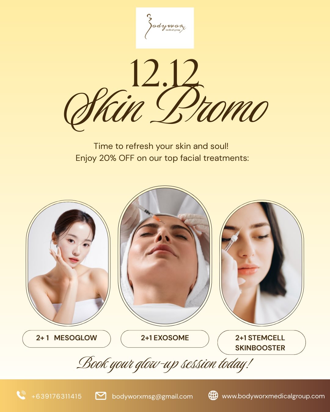 Cebu Business Directory - Bodyworx Medical Spa - Cebu - Photo 30