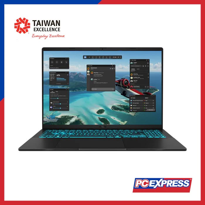 Cebu Business Directory - PC Express SM City Cebu - Photo 1