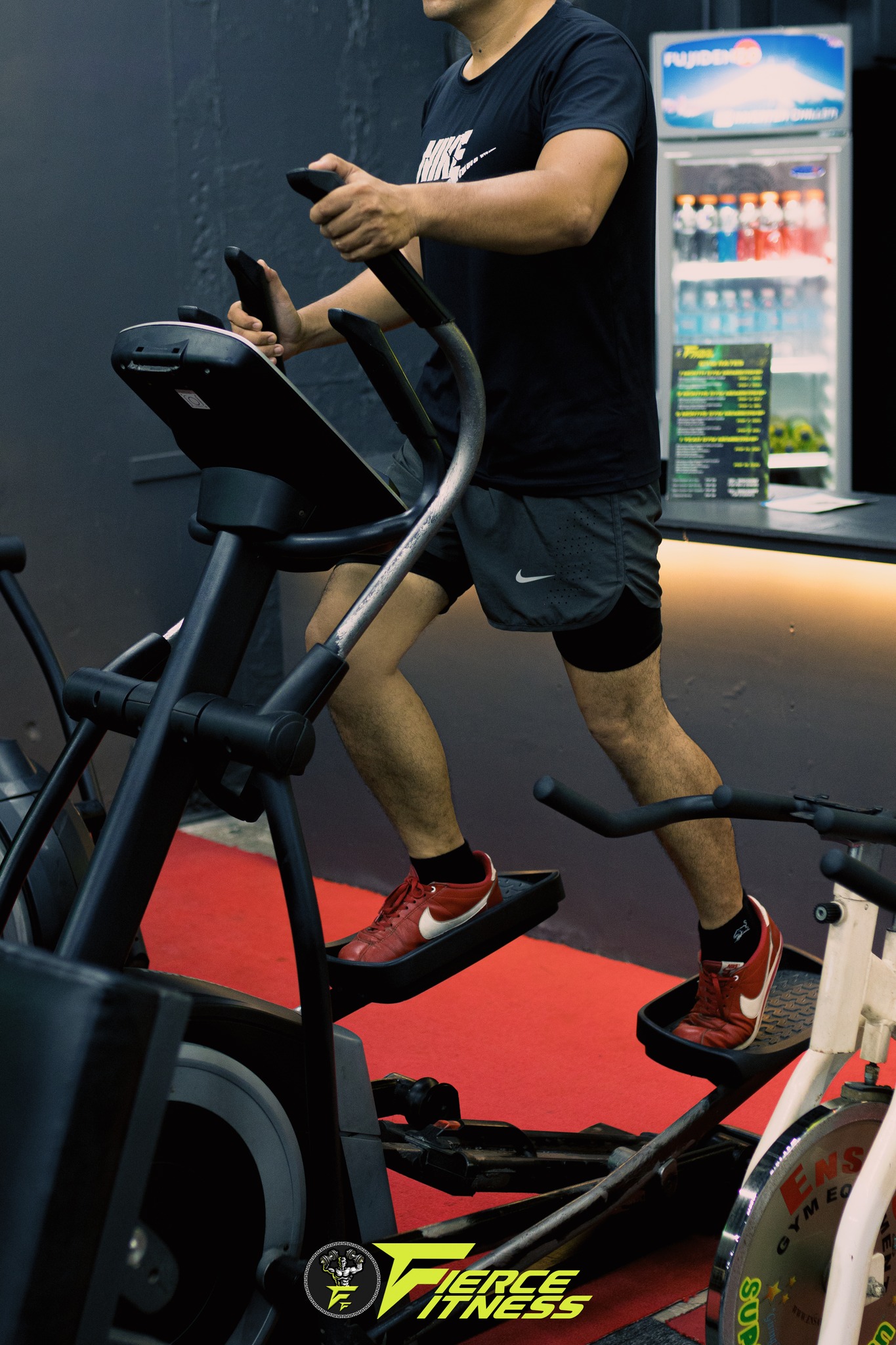 Cebu Business Directory - Fierce Fitness Hub - Photo 9