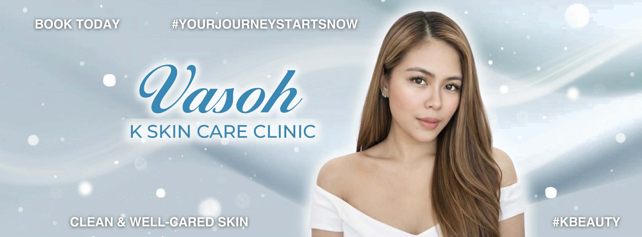 Cebu Business Directory - Vasoh K Skin Care Clinic Cebu - Photo 2