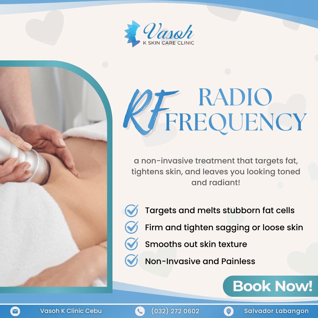 Cebu Business Directory - Vasoh K Skin Care Clinic Cebu - Photo 9