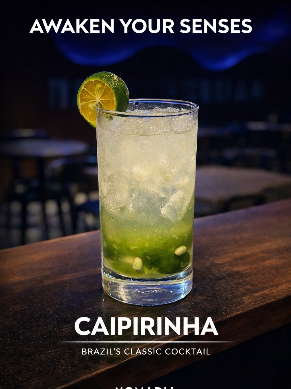 Cebu Business Directory - Nomadia Restobar - Photo 5